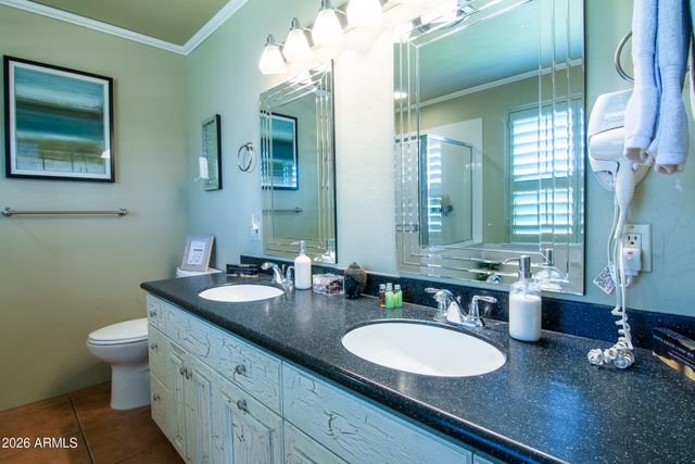 60 PIKI Drive, Sedona, AZ 86336