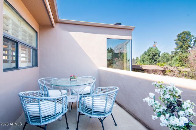 60 PIKI Drive, Sedona, AZ 86336