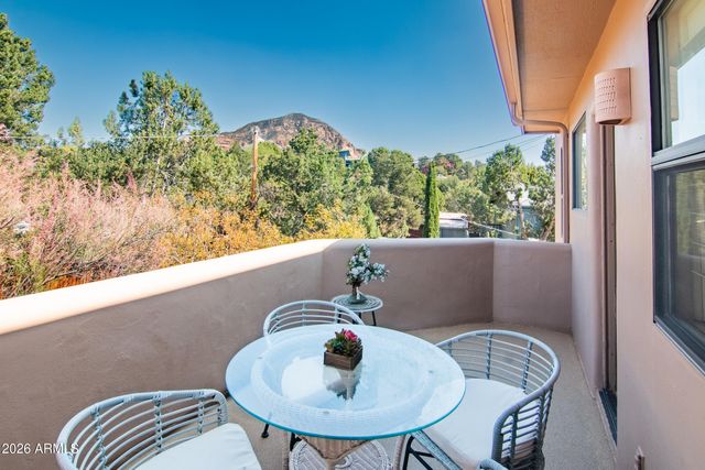 60 PIKI Drive, Sedona, AZ 86336