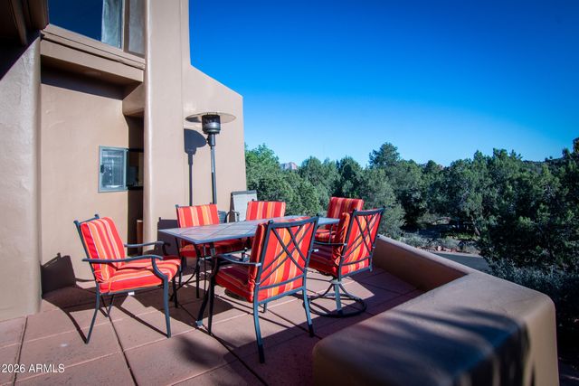 60 PIKI Drive, Sedona, AZ 86336