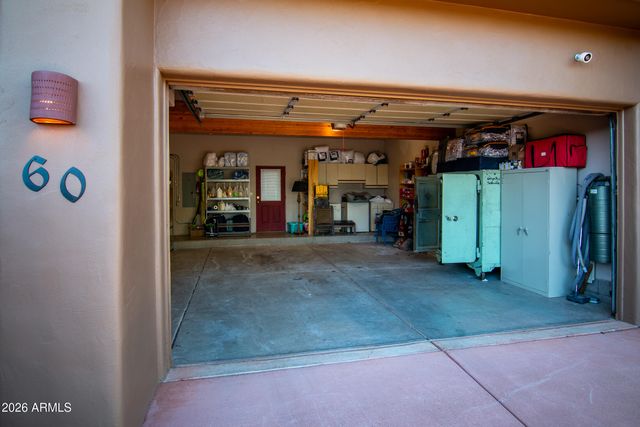 60 PIKI Drive, Sedona, AZ 86336