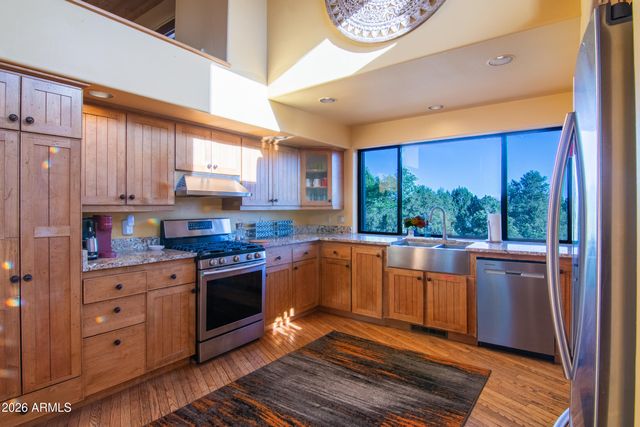 60 PIKI Drive, Sedona, AZ 86336