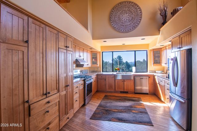 60 PIKI Drive, Sedona, AZ 86336