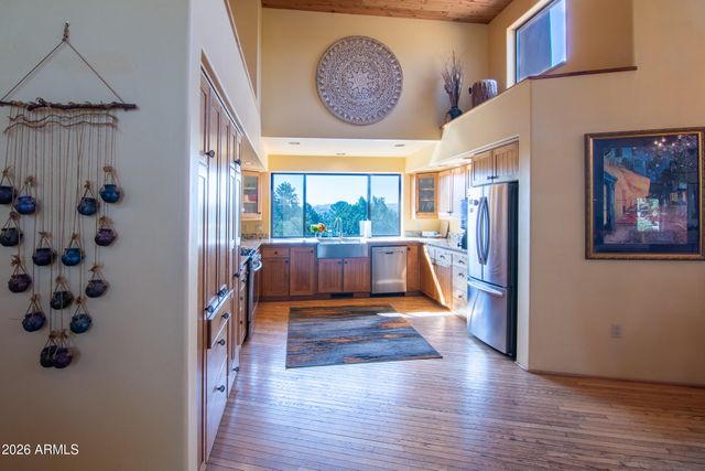 60 PIKI Drive, Sedona, AZ 86336