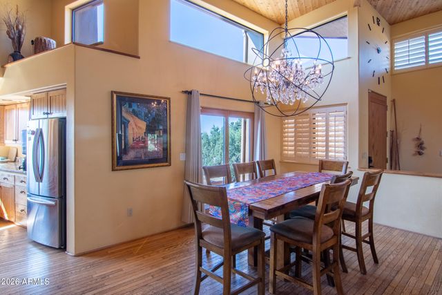 60 PIKI Drive, Sedona, AZ 86336