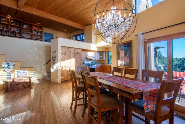 60 PIKI Drive, Sedona, AZ 86336