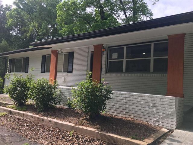 3806 Donaldson Drive, Atlanta, GA 30341