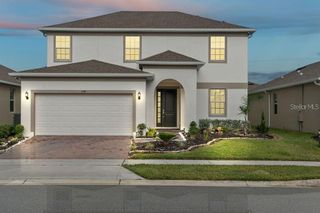 224 TRINITY RIDGE CIRCLE, Davenport, FL 33897