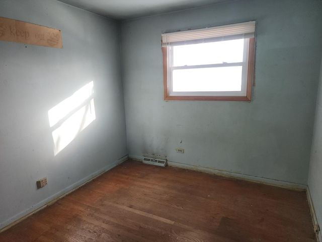 11538 S Laflin Street, Chicago, IL 60643