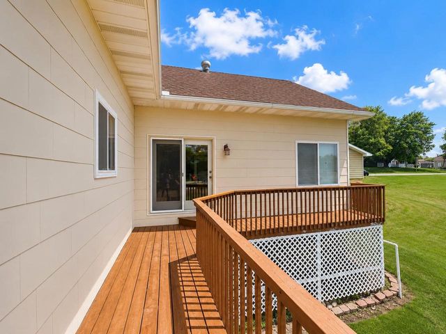 1004 Water Avenue, Hillsboro, WI 54634