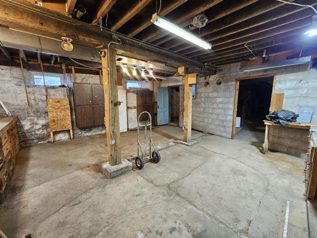1004 Water Avenue, Hillsboro, WI 54634