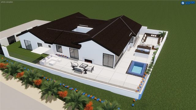 23182 Mindanao, Dana Point, CA 92629