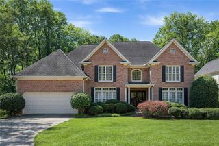 221 May Apple Lane, Alpharetta, GA 30005