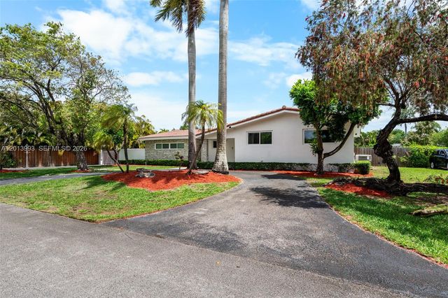 12425 SW 91st Ave, Miami, FL 33176