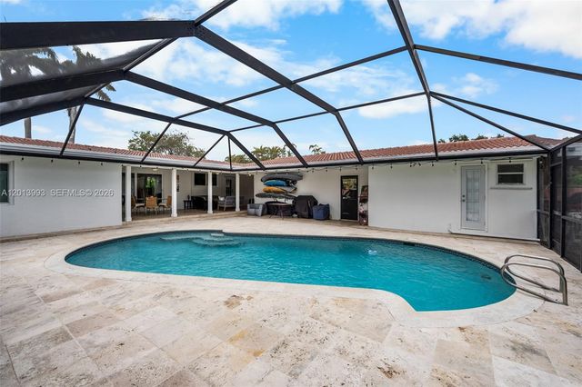 12425 SW 91st Ave, Miami, FL 33176
