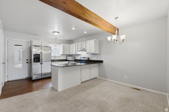 2854 S BROOKWAY DR, West Valley City, UT 84119