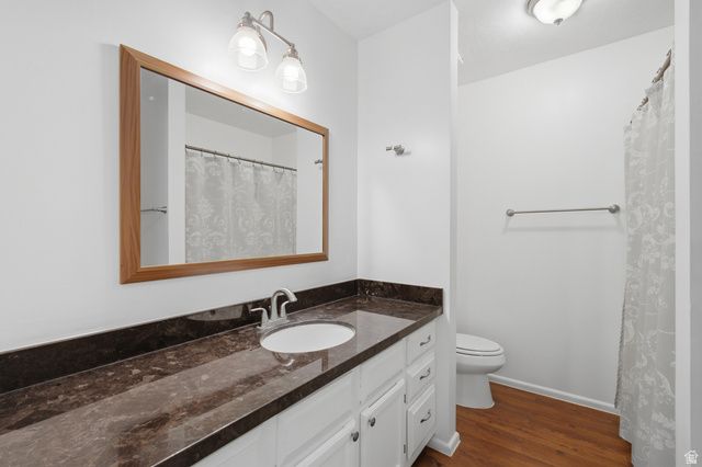 2854 S BROOKWAY DR, West Valley City, UT 84119