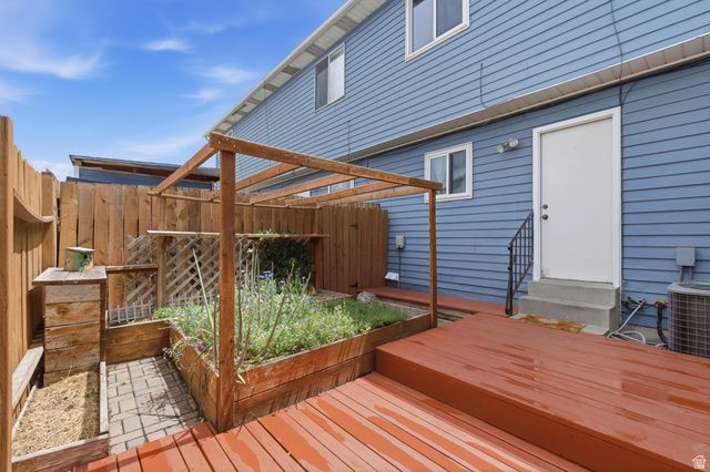 2854 S BROOKWAY DR, West Valley City, UT 84119