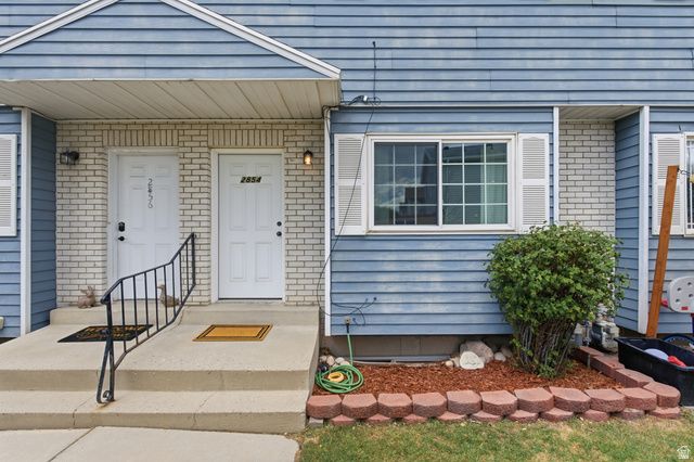 2854 S BROOKWAY DR, West Valley City, UT 84119