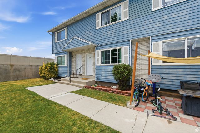 2854 S BROOKWAY DR, West Valley City, UT 84119