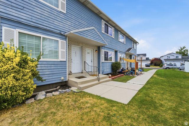 2854 S BROOKWAY DR, West Valley City, UT 84119