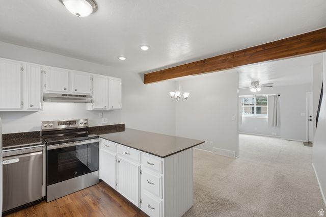 2854 S BROOKWAY DR, West Valley City, UT 84119