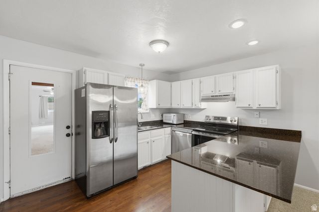 2854 S BROOKWAY DR, West Valley City, UT 84119