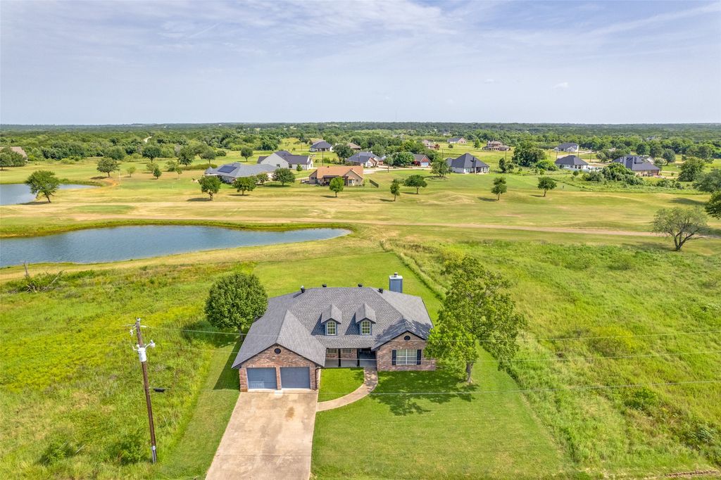 22034 Raintree, Whitney, TX 76692