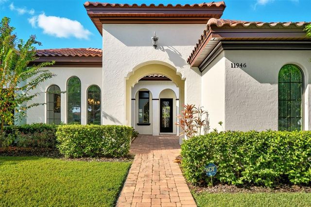 11946 WATERSTONE LOOP DRIVE, Windermere, FL 34786