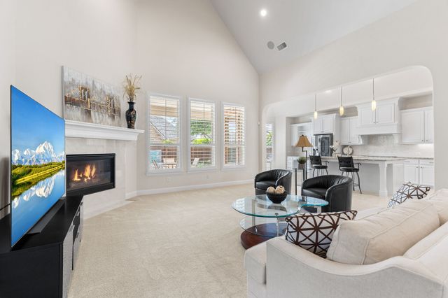 1095 Jennala Drive, Frisco, TX 75036