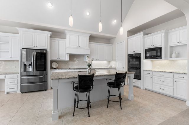 1095 Jennala Drive, Frisco, TX 75036