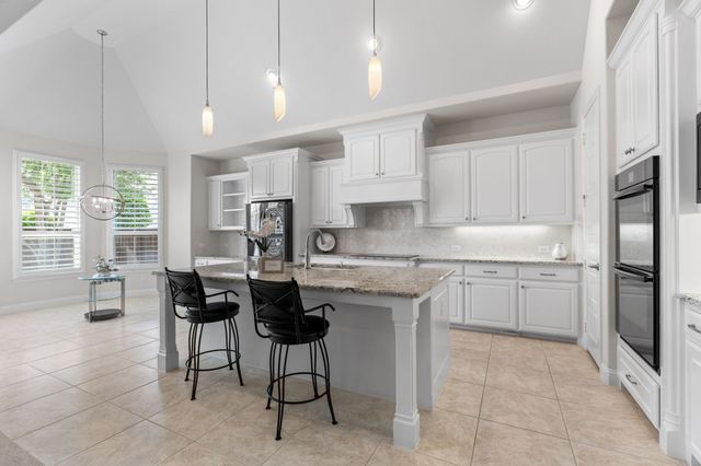 1095 Jennala Drive, Frisco, TX 75036