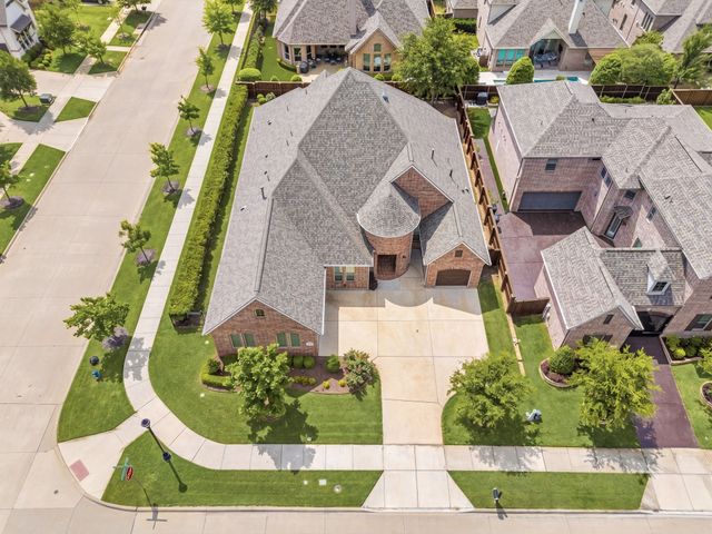 1095 Jennala Drive, Frisco, TX 75036