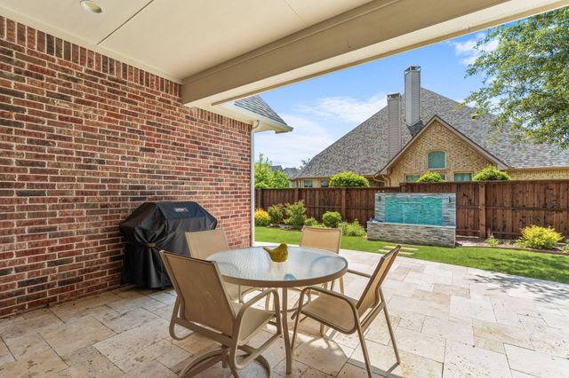 1095 Jennala Drive, Frisco, TX 75036