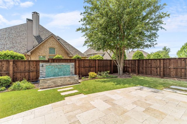 1095 Jennala Drive, Frisco, TX 75036
