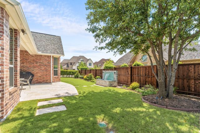 1095 Jennala Drive, Frisco, TX 75036