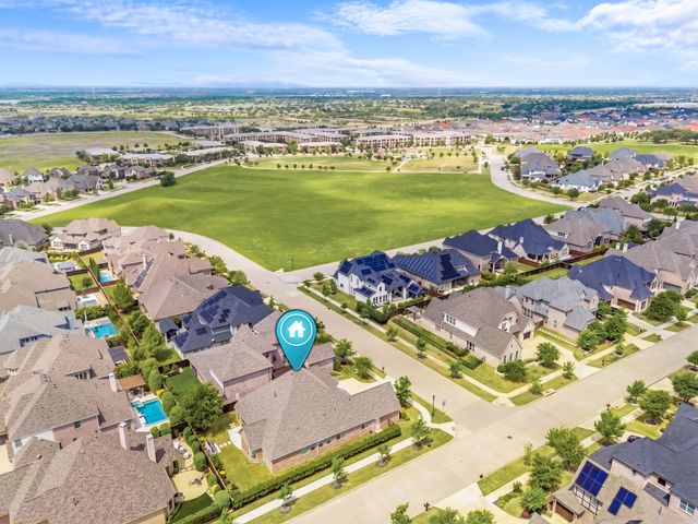 1095 Jennala Drive, Frisco, TX 75036