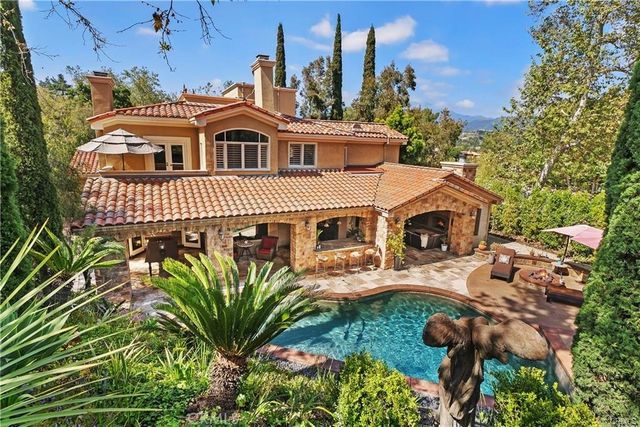 25 Via Terracaleta, Coto De Caza, CA 92679