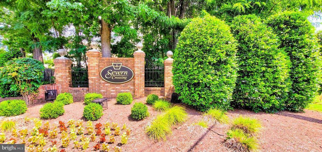 11818 FROST DR, Bowie, MD 20720