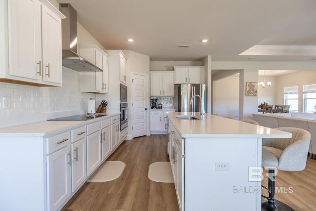 11369 Genuine Risk Circle, Daphne, AL 36526