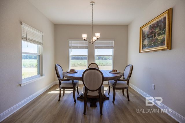 11369 Genuine Risk Circle, Daphne, AL 36526