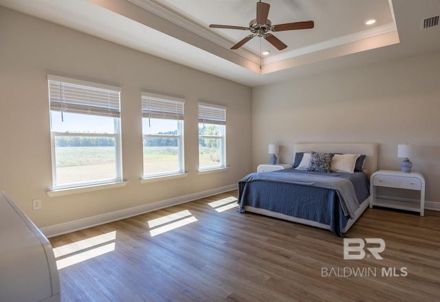 11369 Genuine Risk Circle, Daphne, AL 36526