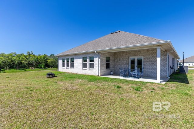 11369 Genuine Risk Circle, Daphne, AL 36526