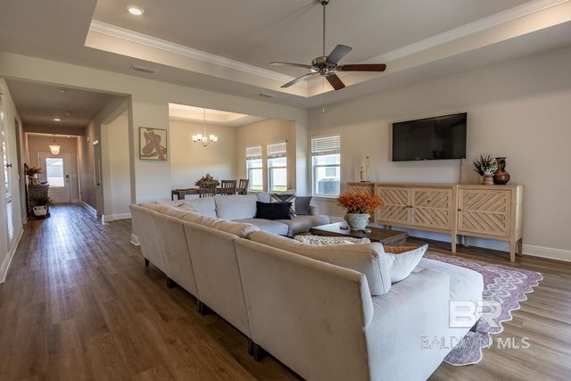 11369 Genuine Risk Circle, Daphne, AL 36526