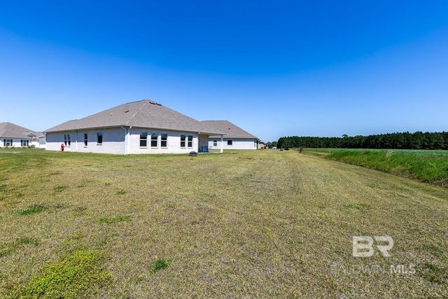 11369 Genuine Risk Circle, Daphne, AL 36526