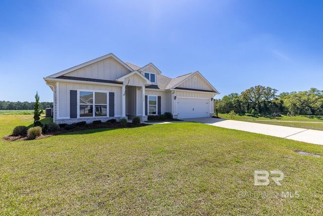 11369 Genuine Risk Circle, Daphne, AL 36526