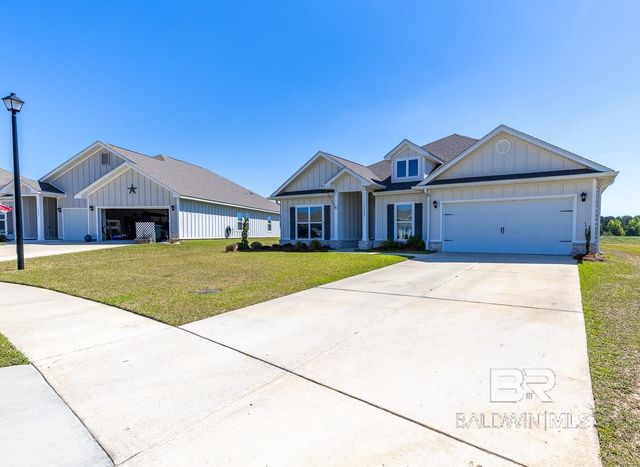 11369 Genuine Risk Circle, Daphne, AL 36526