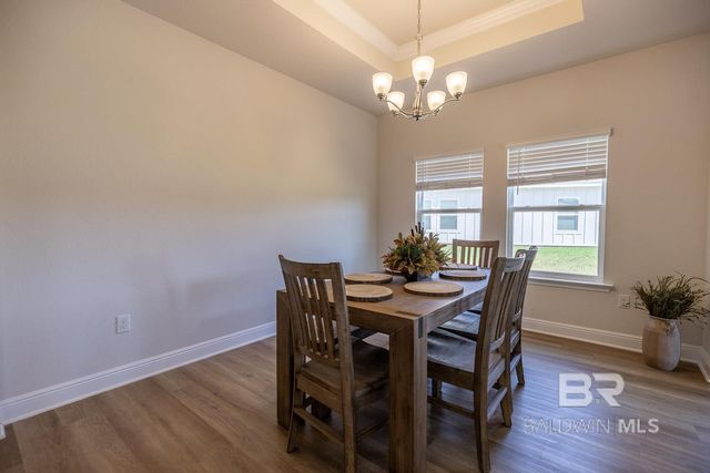 11369 Genuine Risk Circle, Daphne, AL 36526