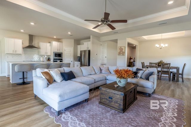 11369 Genuine Risk Circle, Daphne, AL 36526