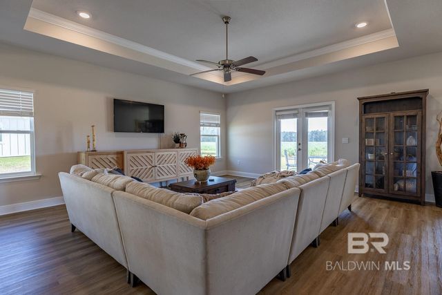 11369 Genuine Risk Circle, Daphne, AL 36526